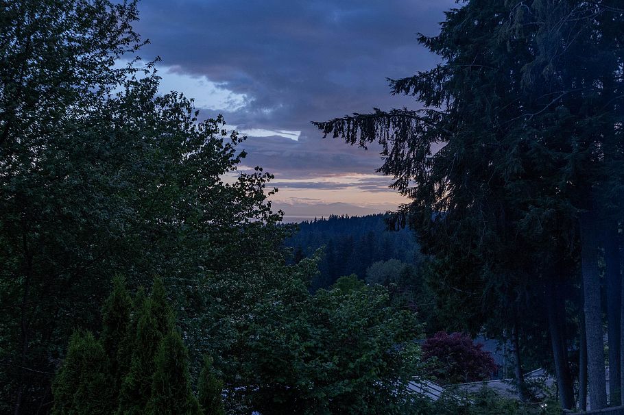 673 Sylvan Avenue North Vancouver, BC - 36