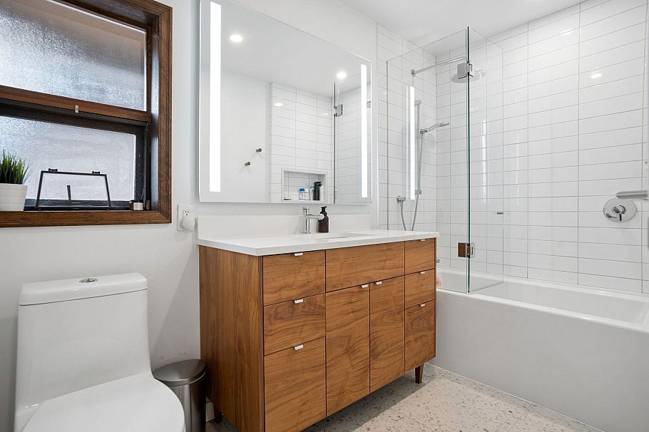 2421 Trafalgar Street Vancouver, BC - 19