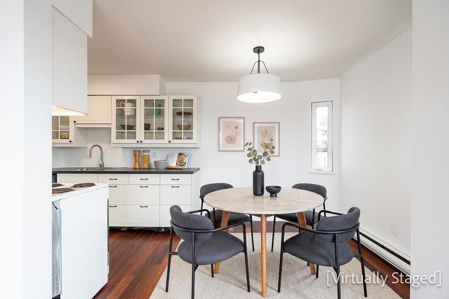203 107 W 27th Street North Vancouver, BC - 9