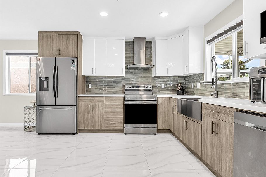 3466 Dieppe Drive Vancouver, BC - 23