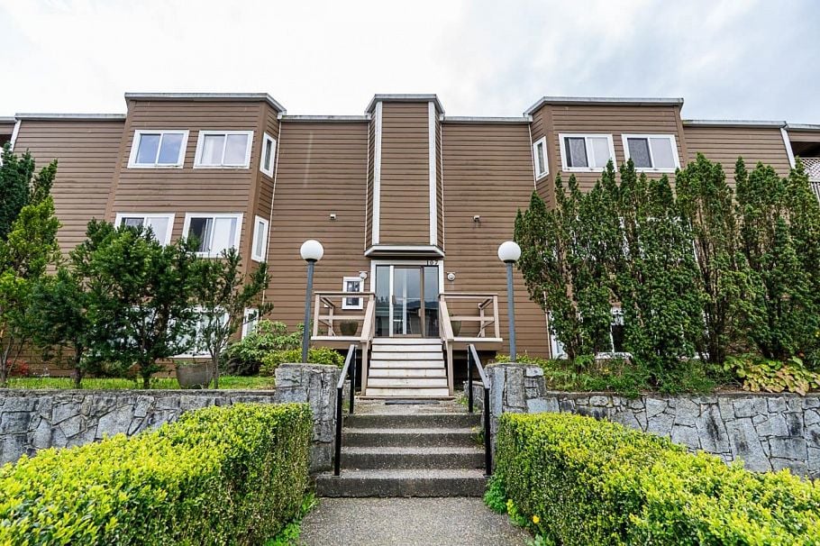203 107 W 27th Street North Vancouver, BC - 1