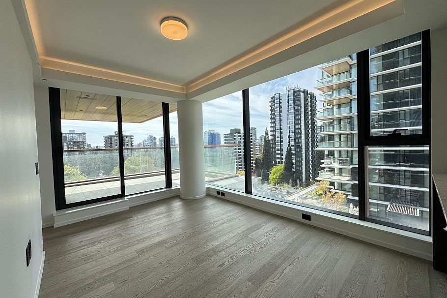 1102 1408 ROBSON STREET, Vancouver BC V6Z 3A9 Vancouver, BC - 3
