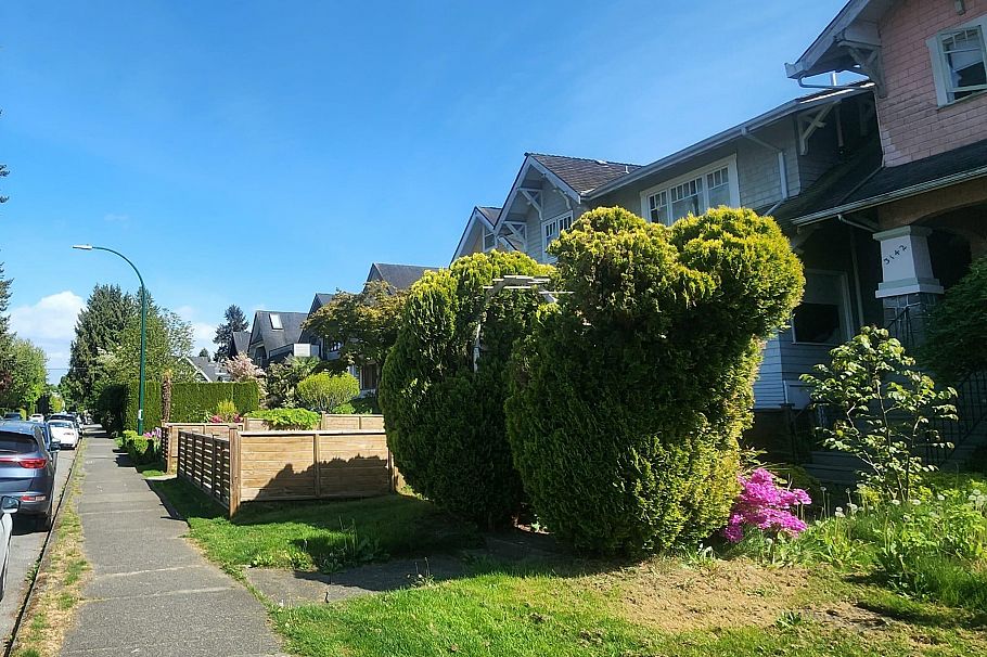 3142 W 2ND AVENUE, Vancouver BC V6K 1K6 Vancouver, BC - 9