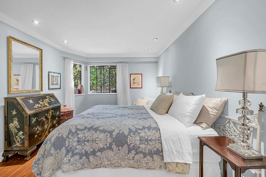 109 1235 W 15th Avenue Vancouver, BC - 11