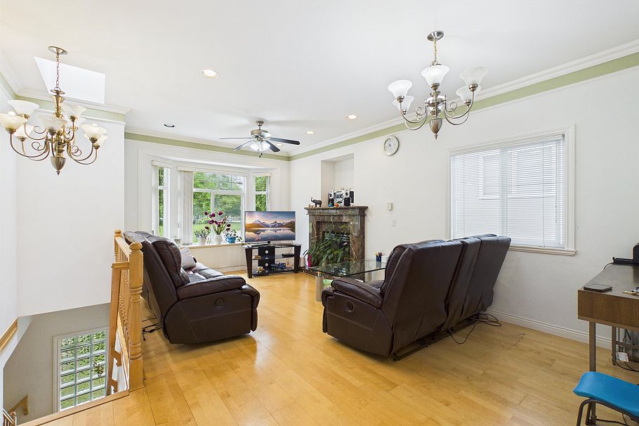 5345 Wales Street Vancouver, BC - 5
