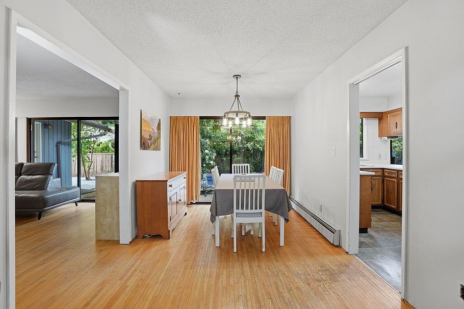 909 Seymour Boulevard North Vancouver, BC - 17