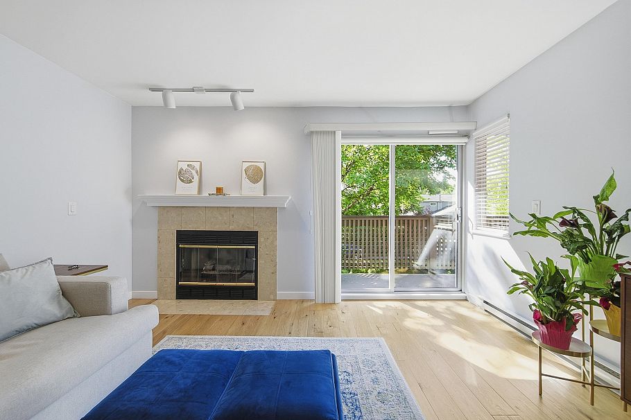 836 Roche Point Drive North Vancouver, BC - 4