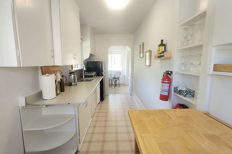 3142 W 2ND AVENUE, Vancouver BC V6K 1K6 Vancouver, BC - 5