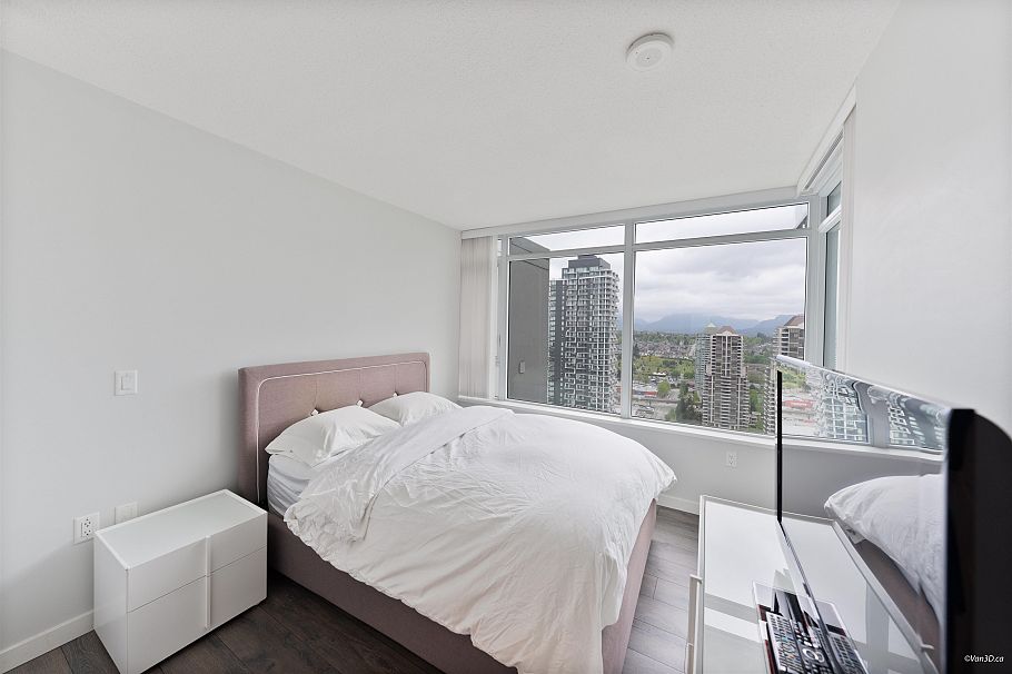 3207 2388 Madison Avenue Burnaby, BC - 11