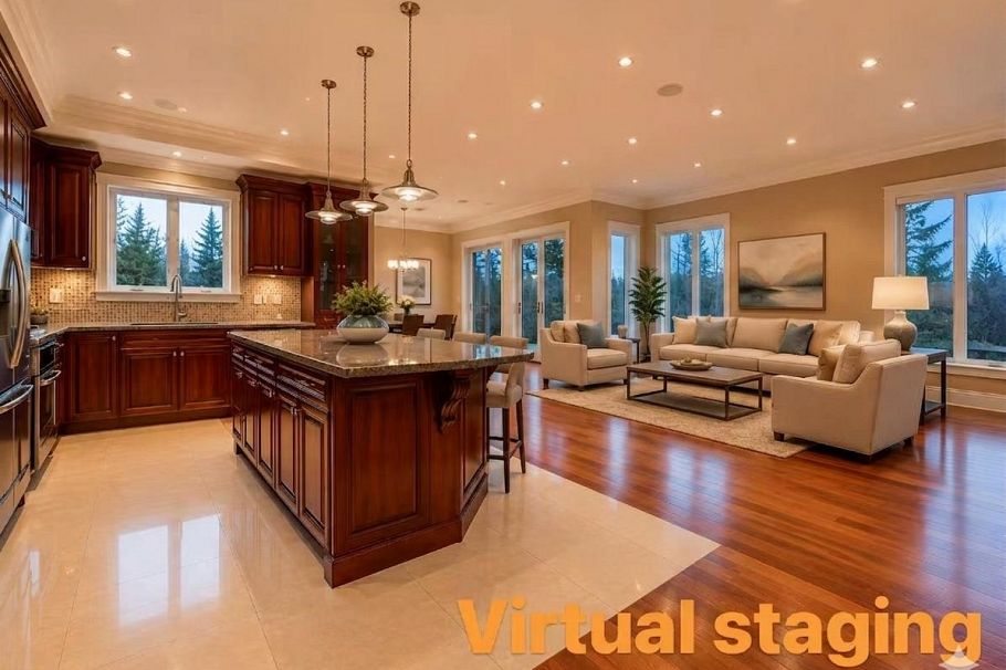 885 Beaconsfield Road North Vancouver, BC - 3