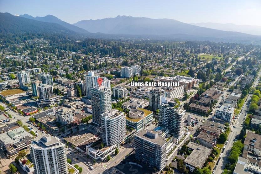 1702 125 14th Street North Vancouver, BC - 27