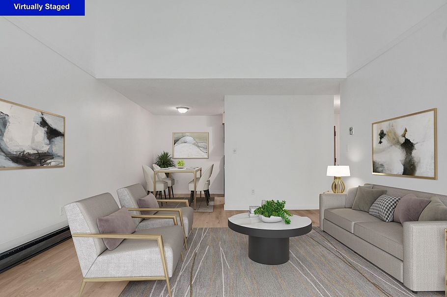 311 4363 Halifax Street Burnaby, BC - 1