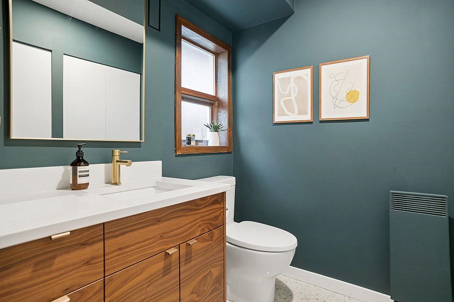 2421 Trafalgar Street Vancouver, BC - 23