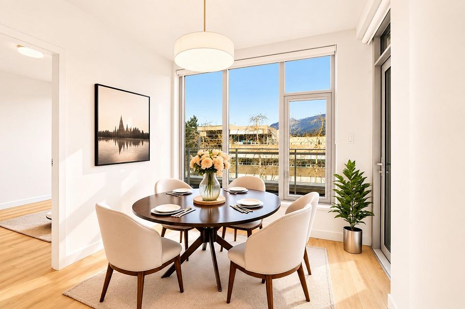 312 755 Harbourside Drive North Vancouver, BC - 8