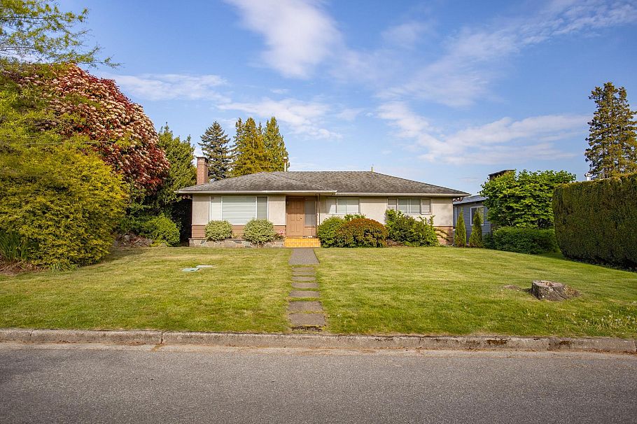 6836 Fremlin Street Vancouver, BC - 13