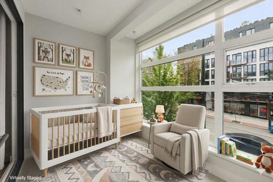 309 2477 Carolina Street Vancouver, BC - 9