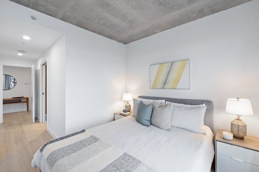 3705 128 W Cordova Street Vancouver, BC - 17