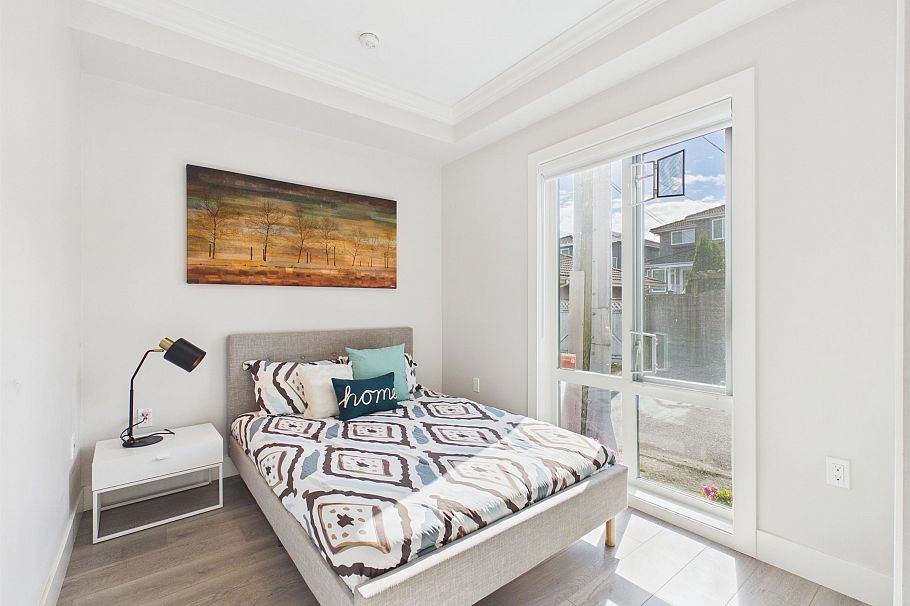 23 7565 Oak Street Vancouver, BC - 10