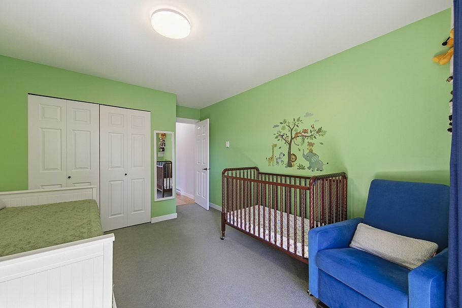 836 Roche Point Drive North Vancouver, BC - 18