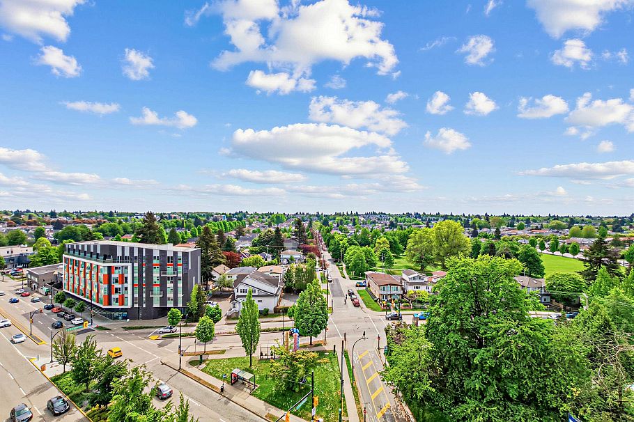 903 3996 Dumfries Street Vancouver, BC - 33