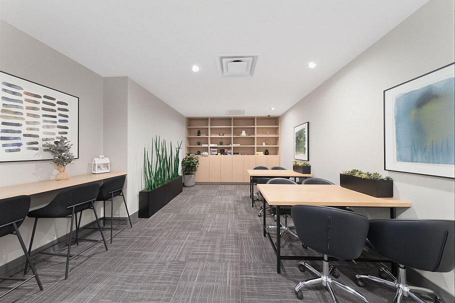 613 3451 Sawmill Crescent Vancouver, BC - 21