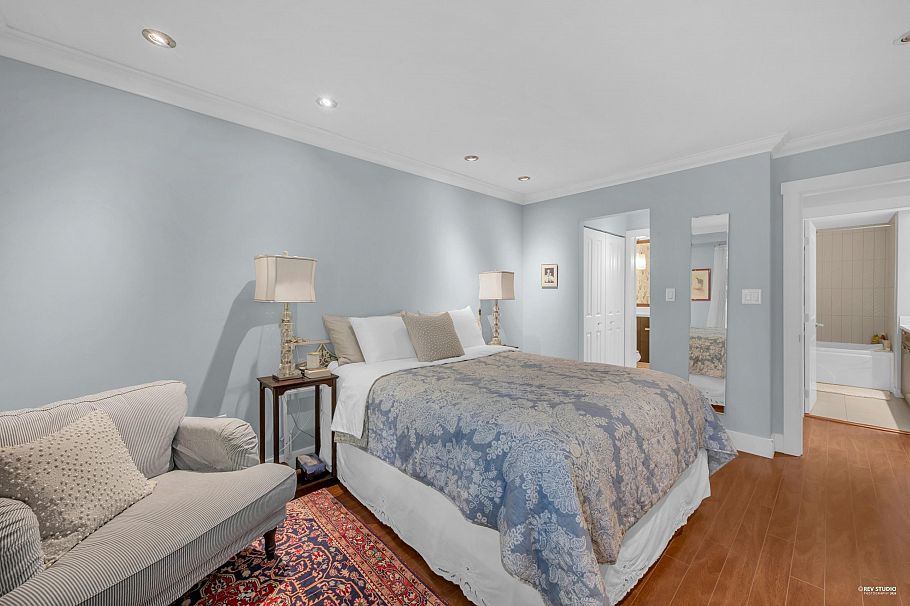 109 1235 W 15th Avenue Vancouver, BC - 10