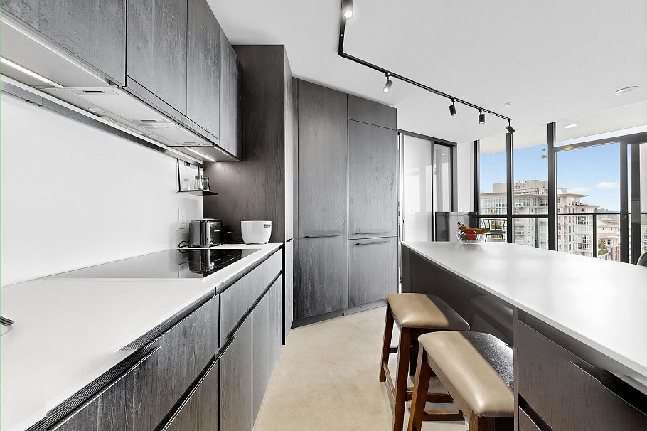 903 3996 Dumfries Street Vancouver, BC - 22