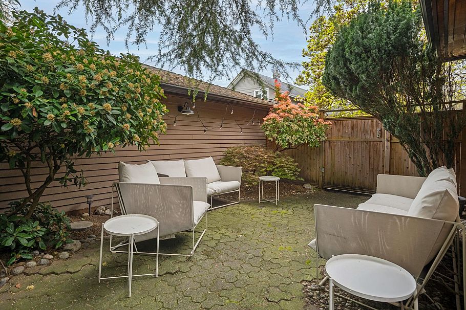 2421 Trafalgar Street Vancouver, BC - 26