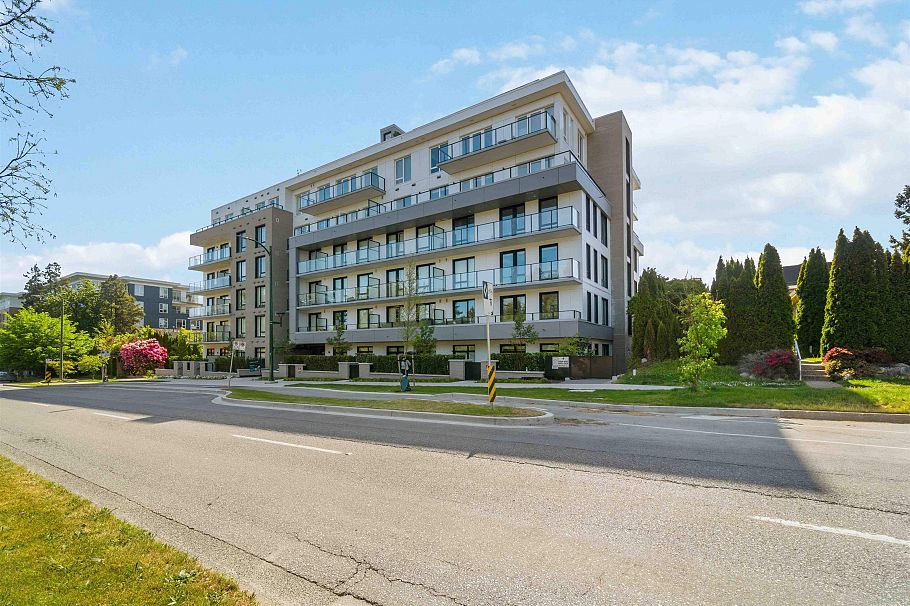 310 6859 Cambie Street Vancouver, BC - 24