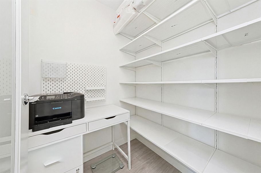 3007 610 Granville Street Vancouver, BC - 14