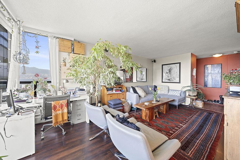 901 2370 W 2nd Avenue Vancouver, BC - 13