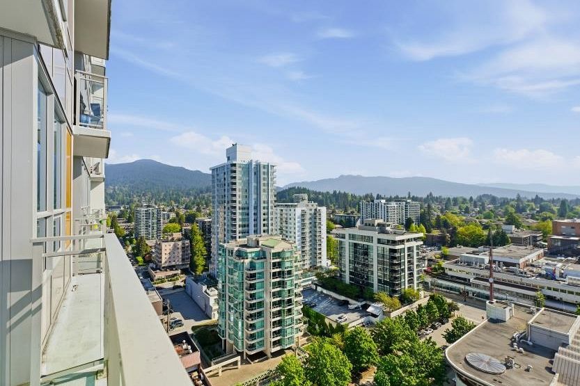 1702 125 14th Street North Vancouver, BC - 15