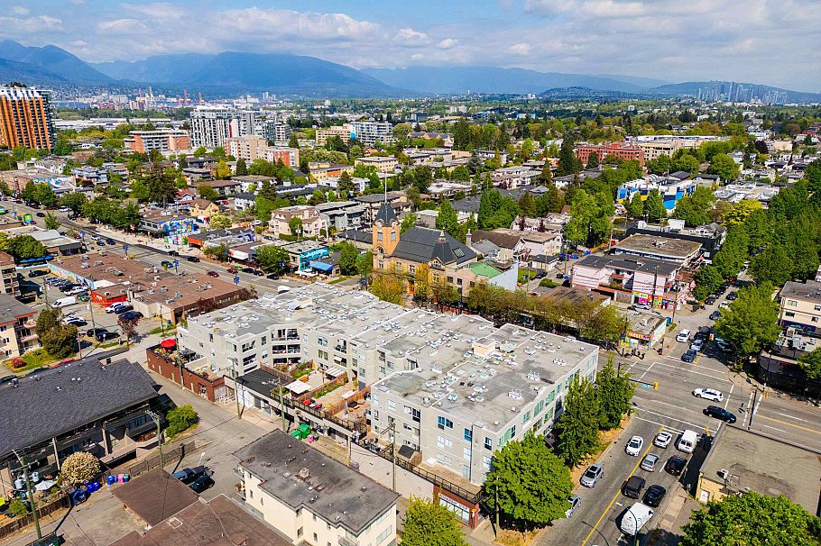 209 3131 Main Street Vancouver, BC - 34