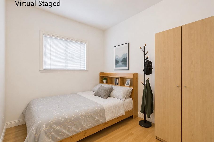 5345 Wales Street Vancouver, BC - 12