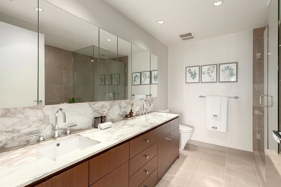 801 5955 Balsam Street Vancouver, BC - 18
