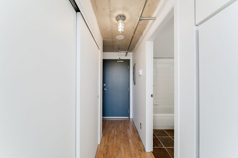 431 289 Alexander Street Vancouver, BC - 15
