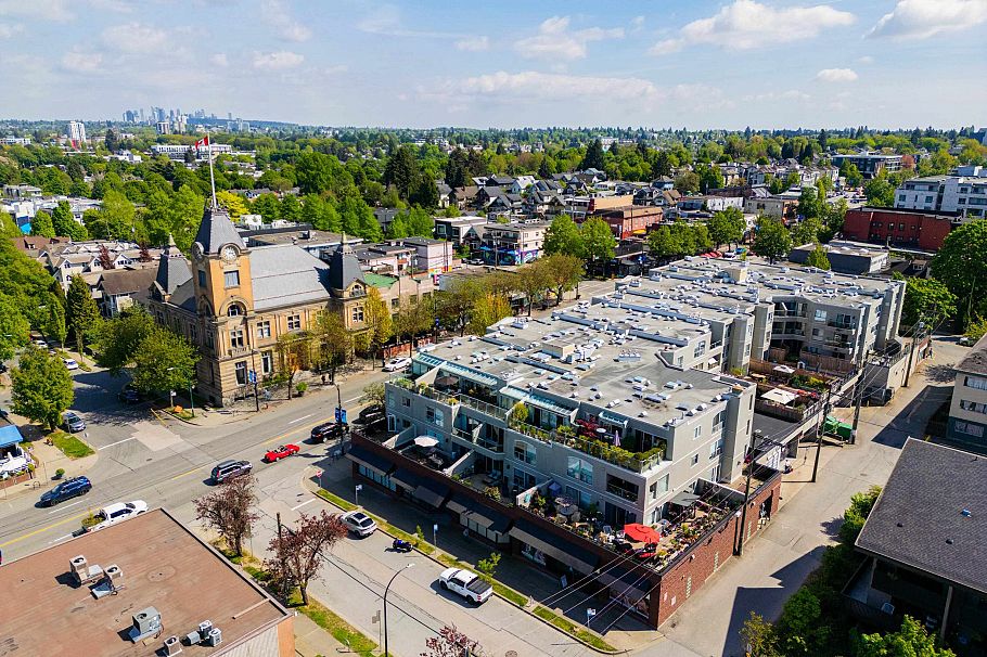 209 3131 Main Street Vancouver, BC - 28