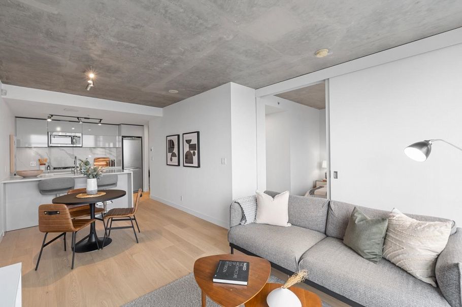 3705 128 W Cordova Street Vancouver, BC - 7