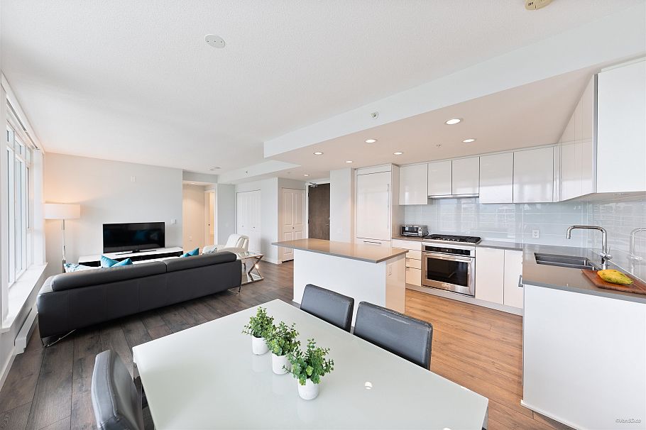 3207 2388 Madison Avenue Burnaby, BC - 6