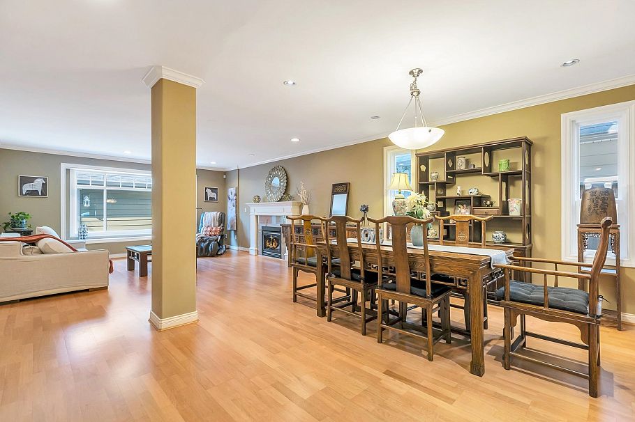 950 Seymour Boulevard North Vancouver, BC - 12