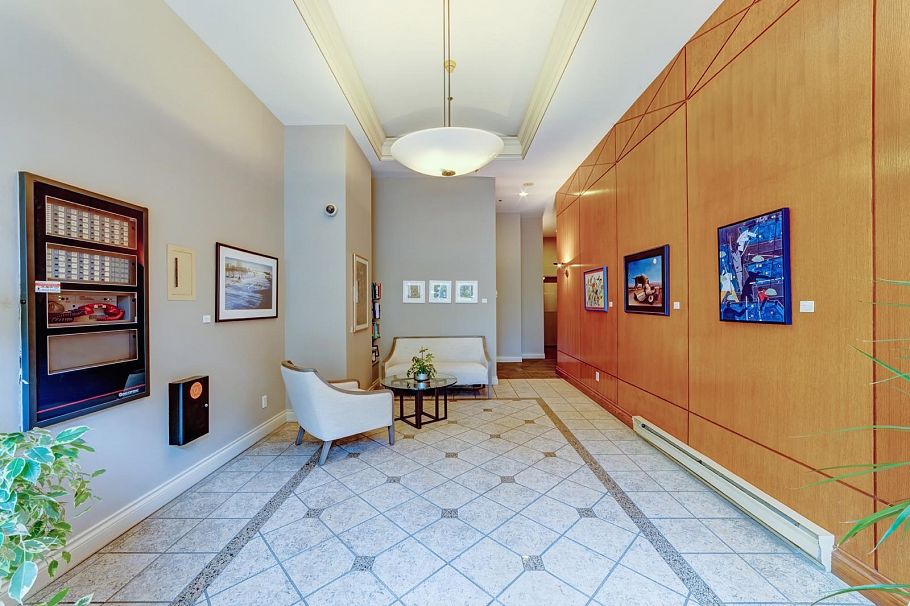504 2580 Tolmie Street Vancouver, BC - 19