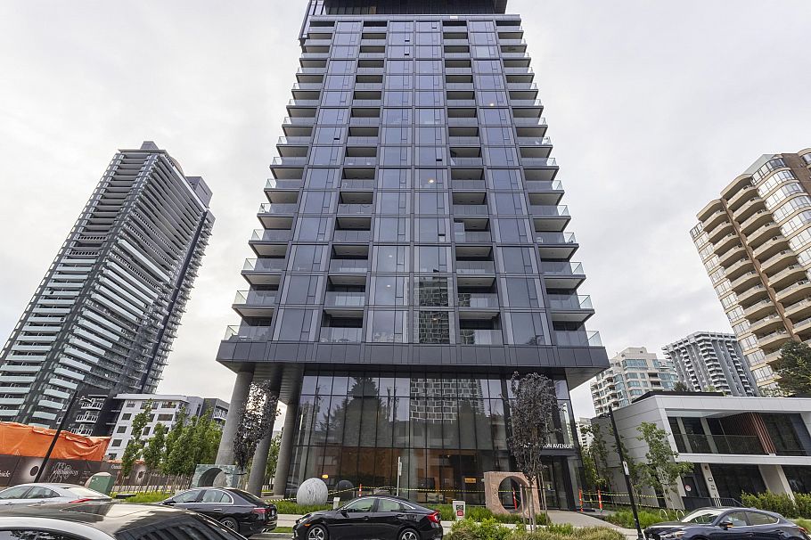 3905 5987 Wilson Avenue Burnaby, BC - 16