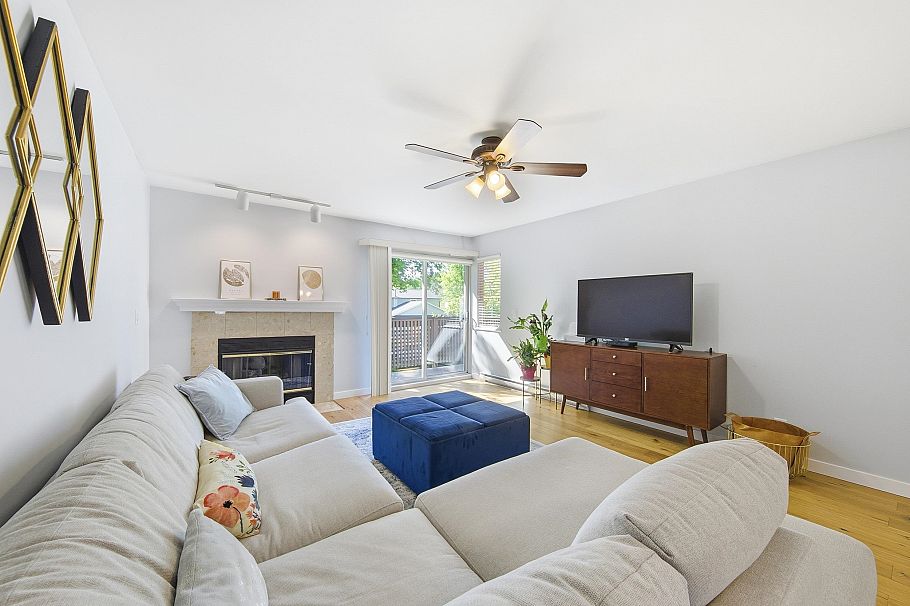 836 Roche Point Drive North Vancouver, BC - 3