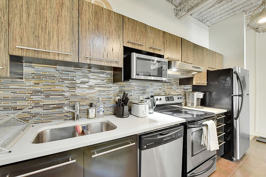 305 350 E 2nd Avenue Vancouver, BC - 14