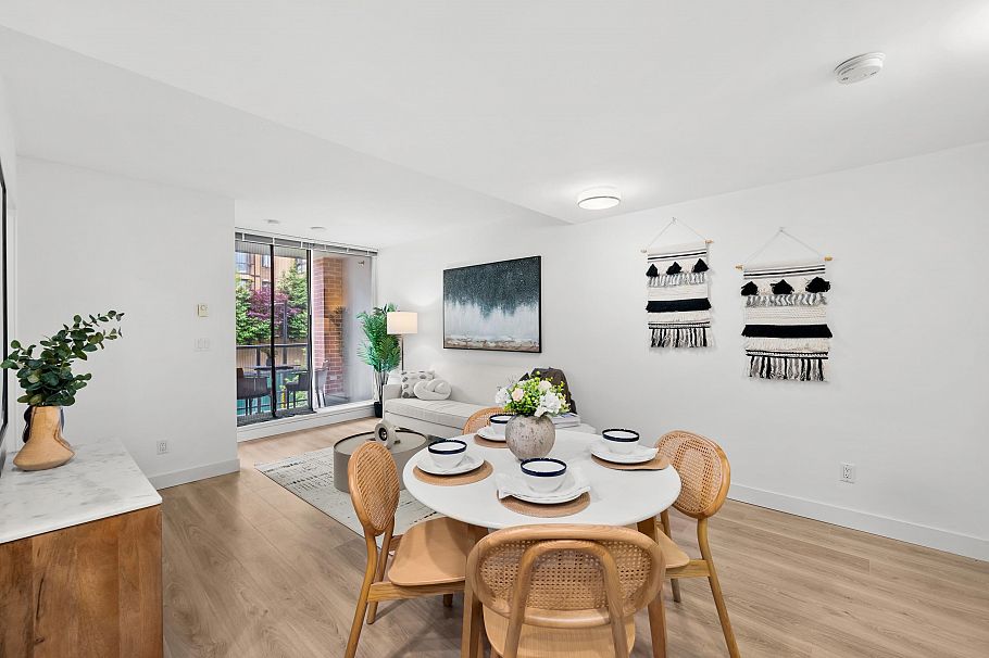 303 1133 Homer Street Vancouver, BC - 13