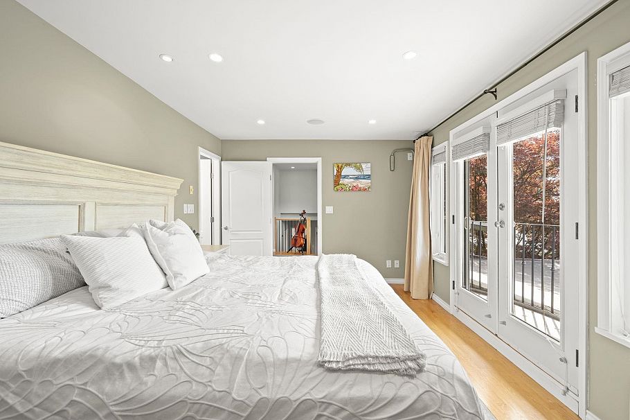 4792 Cedarcrest Avenue North Vancouver, BC - 17