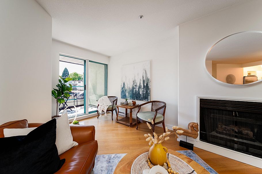 209 3131 Main Street Vancouver, BC - 5