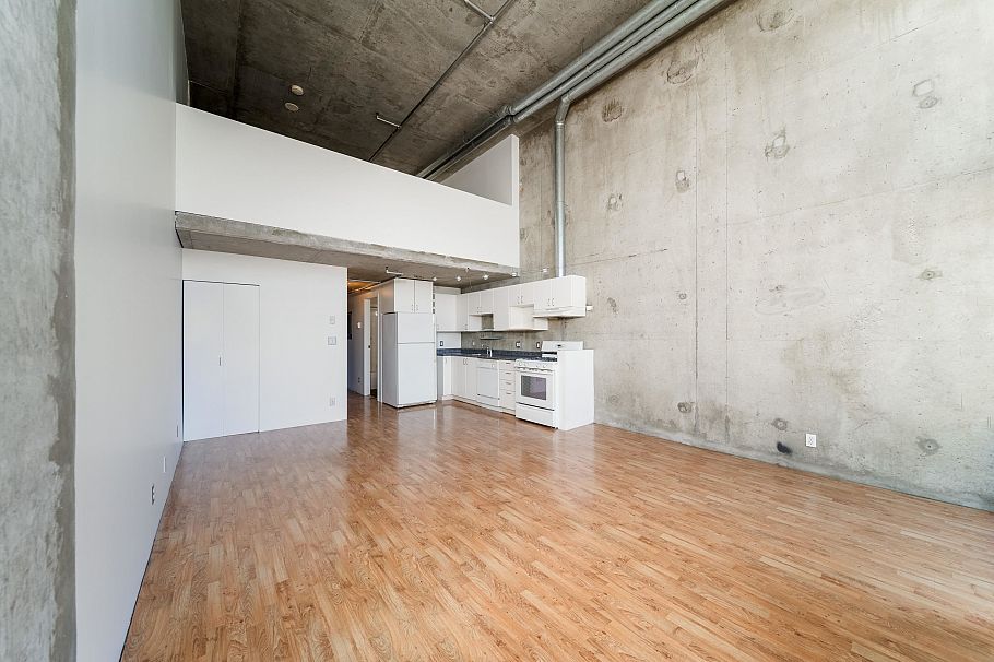 431 289 Alexander Street Vancouver, BC - 3