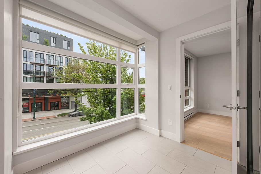 309 2477 Carolina Street Vancouver, BC - 12