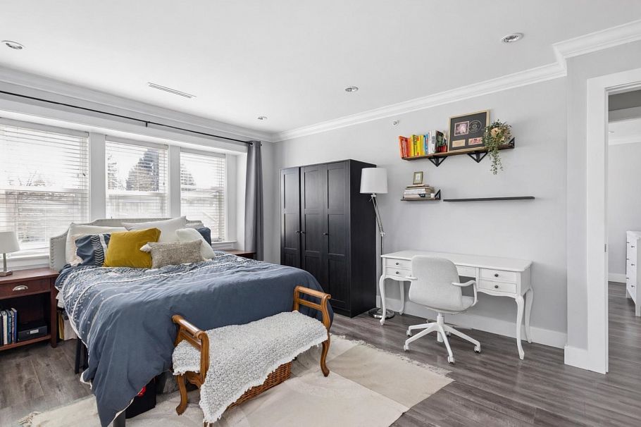 1468 E 21st Avenue Vancouver, BC - 24